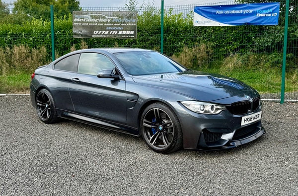 Used BMW M4 2016 for sale - 75636126: Photo 1