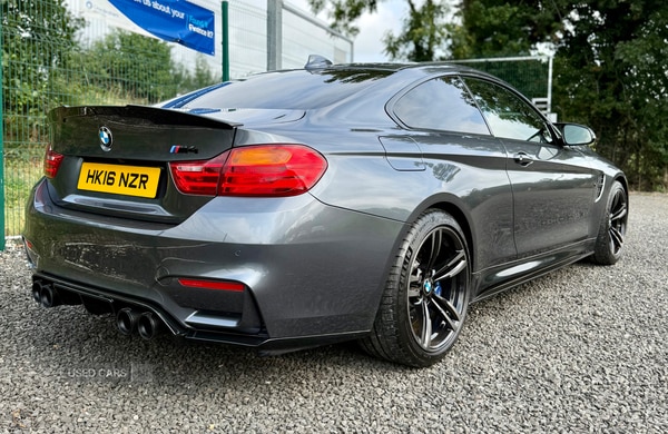 Used BMW M4 2016 for sale - 75636126: Photo 2