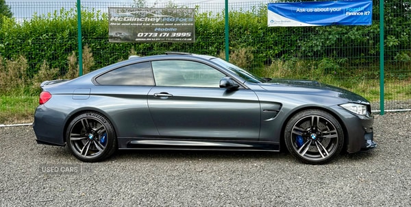 Used BMW M4 2016 for sale - 75636126: Photo 3