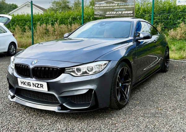 Used BMW M4 2016 for sale - 75636126: Photo 4