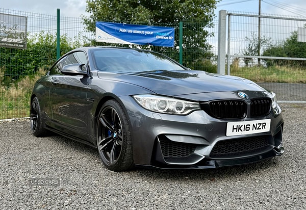 Used BMW M4 2016 for sale - 75636126: Photo 5