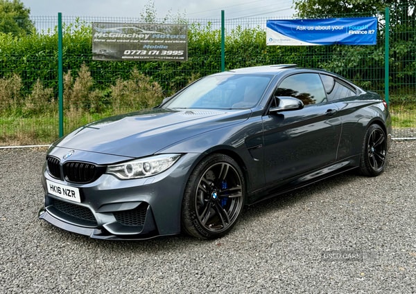 Used BMW M4 2016 for sale - 75636126: Photo 6