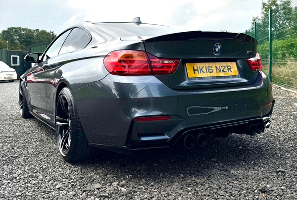 Used BMW M4 2016 for sale - 75636126: Photo 7