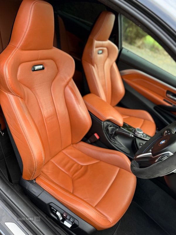 Used BMW M4 2016 for sale - 75636126: Photo 8