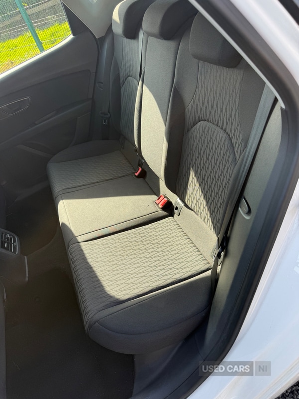 Used SEAT Leon 2015 for sale - 77994555: Photo 10