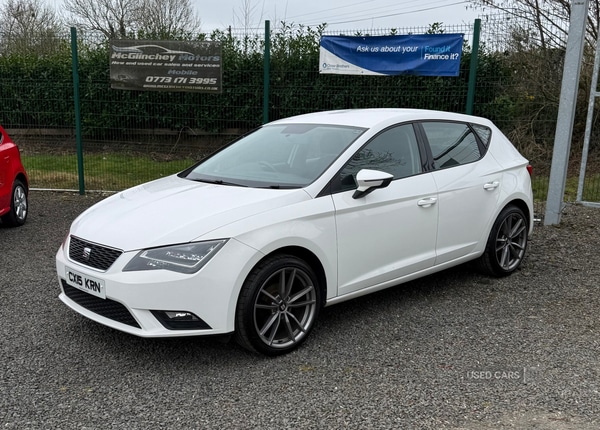 Used SEAT Leon 2015 for sale - 77994555: Photo 2
