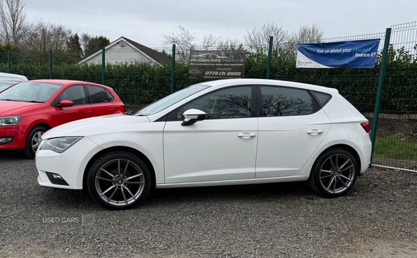 Used SEAT Leon 2015 for sale - 77994555: Photo 3