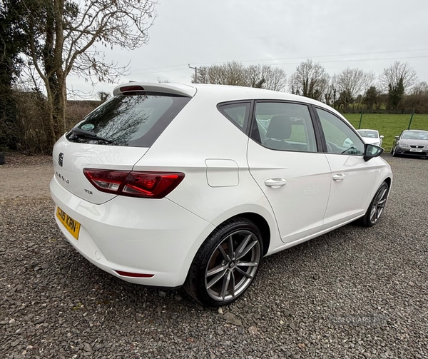 Used SEAT Leon 2015 for sale - 77994555: Photo 5