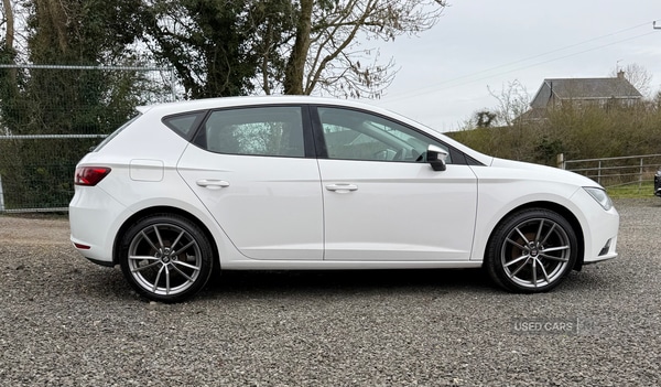 Used SEAT Leon 2015 for sale - 77994555: Photo 6