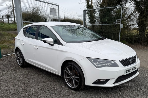 Used SEAT Leon 2015 for sale - 77994555: Photo 7