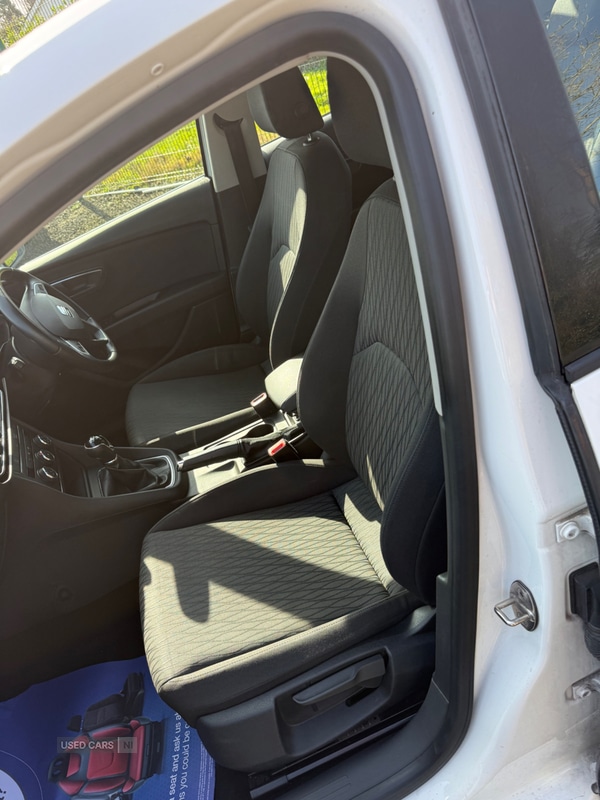 Used SEAT Leon 2015 for sale - 77994555: Photo 9