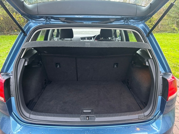 Used Volkswagen Golf 2013 for sale - 76474203: Photo 10