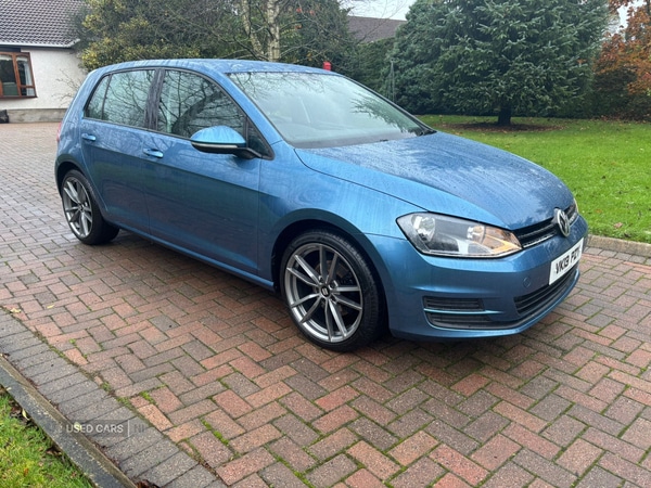 Used Volkswagen Golf 2013 for sale - 76474203: Photo 2