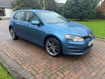 Used Volkswagen Golf 2013 for sale - 76474203: Photo