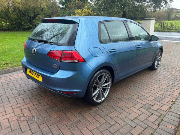 Used Volkswagen Golf 2013 for sale - 76474203: Photo 4