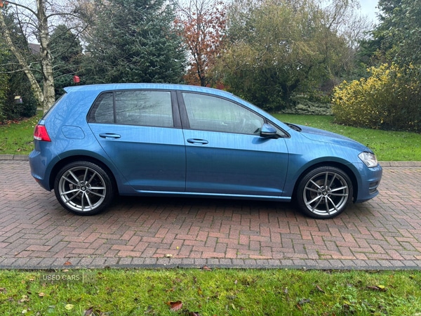 Used Volkswagen Golf 2013 for sale - 76474203: Photo 5