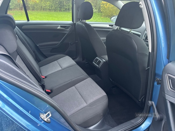 Used Volkswagen Golf 2013 for sale - 76474203: Photo 6