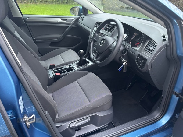 Used Volkswagen Golf 2013 for sale - 76474203: Photo 7