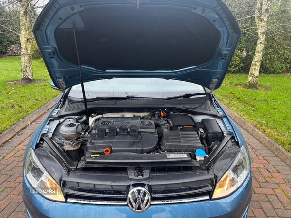 Used Volkswagen Golf 2013 for sale - 76474203: Photo 8