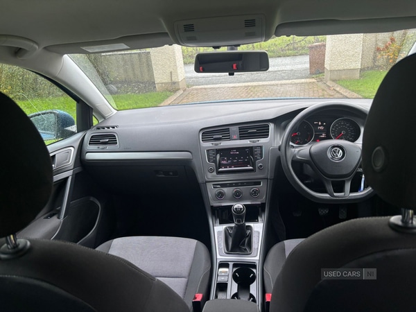 Used Volkswagen Golf 2013 for sale - 76474203: Photo 9