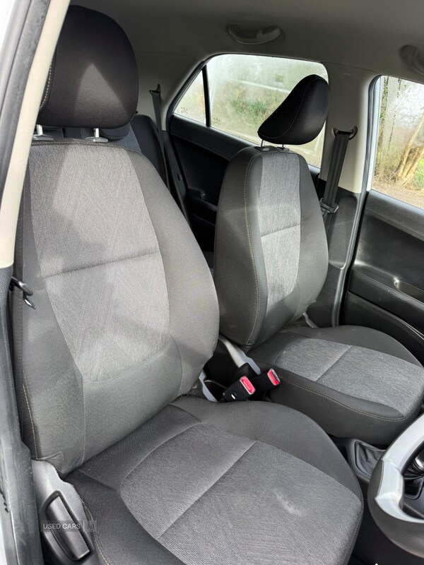 Used Kia Picanto 2015 for sale - 77647354: Photo 10