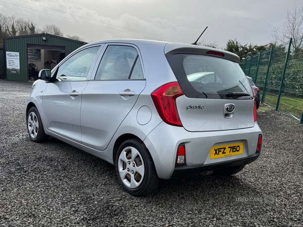 Used Kia Picanto 2015 for sale - 77647354: Photo 4