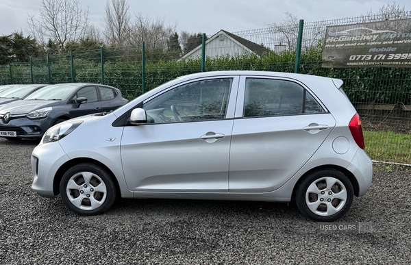 Used Kia Picanto 2015 for sale - 77647354: Photo 5