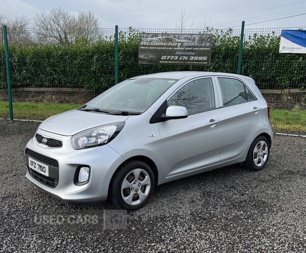 Used Kia Picanto 2015 for sale - 77647354: Photo 6
