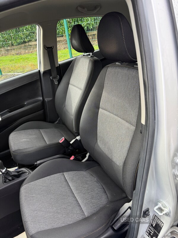 Used Kia Picanto 2015 for sale - 77647354: Photo 7