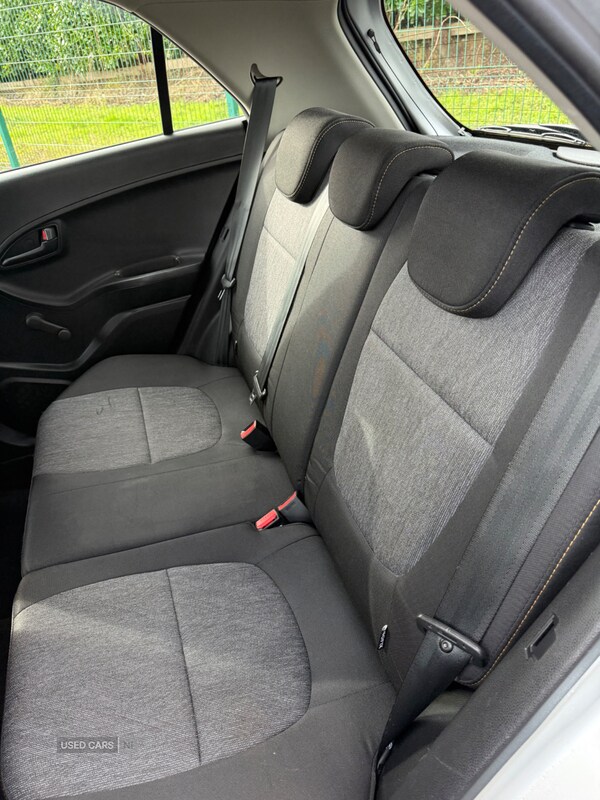 Used Kia Picanto 2015 for sale - 77647354: Photo 8