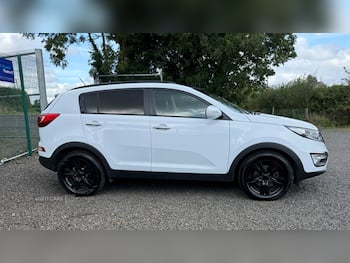 Used Kia Sportage 2012 for sale - 79633524: Photo