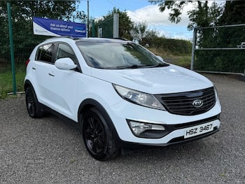 Used Kia Sportage 2012 for sale - 79633524: Photo