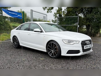 Audi - A6