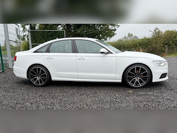 Used Audi A6 2014 for sale - 76167793: Photo 4