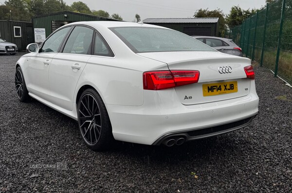 Used Audi A6 2014 for sale - 76167793: Photo 7