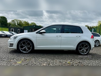 Used Volkswagen Golf 2016 for sale - 78685478: Photo