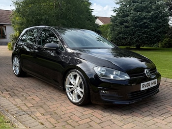 Used Volkswagen Golf 2015 for sale - 79189401: Photo