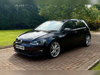 Used Volkswagen Golf 2015 for sale - 79189401: Photo