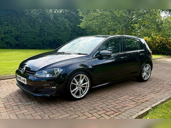 Used Volkswagen Golf 2015 for sale - 79189401: Photo