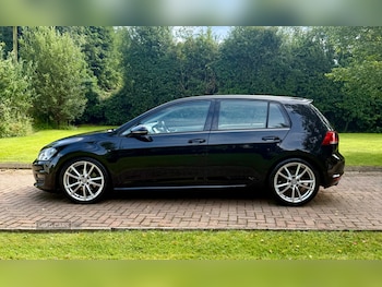 Used Volkswagen Golf 2015 for sale - 79189401: Photo
