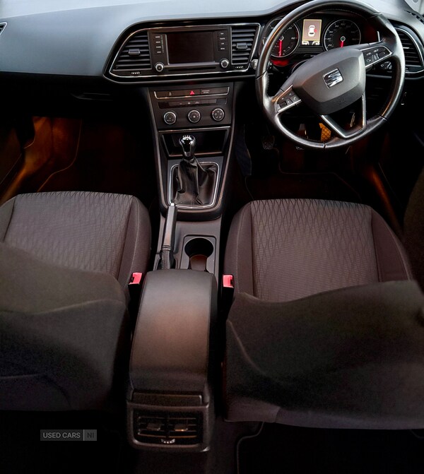 Used SEAT Leon 2015 for sale - 77204620: Photo 10