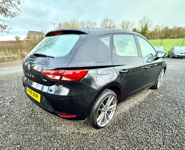 Used SEAT Leon 2015 for sale - 77204620: Photo 2