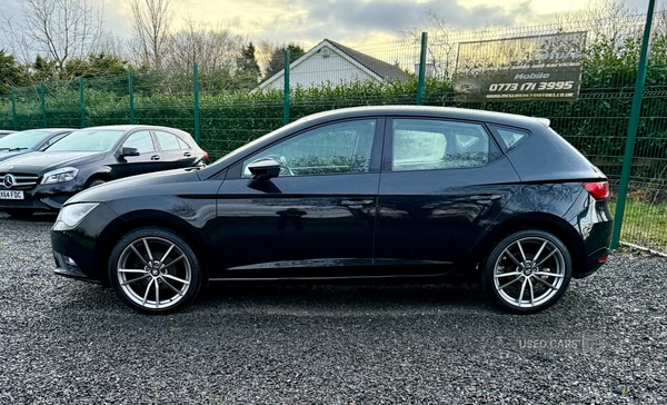 Used SEAT Leon 2015 for sale - 77204620: Photo 4