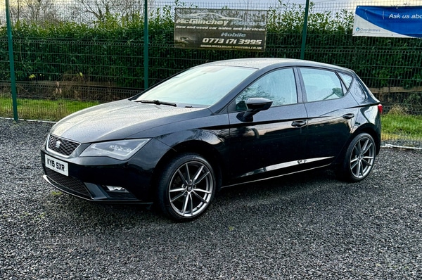 Used SEAT Leon 2015 for sale - 77204620: Photo 5