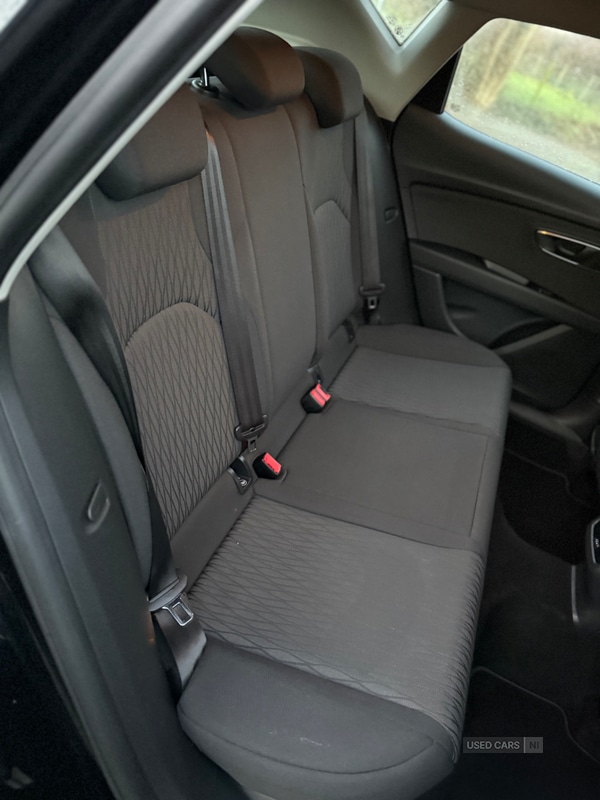 Used SEAT Leon 2015 for sale - 77204620: Photo 8