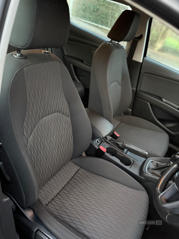 Used SEAT Leon 2015 for sale - 77204620: Photo 9