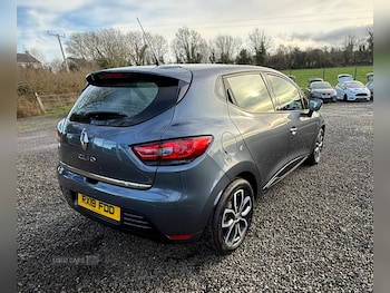 Used Renault Clio 2026 for sale - 79083508: Photo