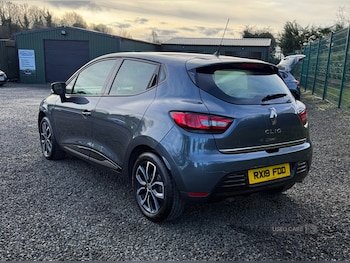 Used Renault Clio 2026 for sale - 79083508: Photo