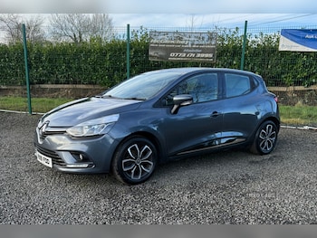 Used Renault Clio 2026 for sale - 79083508: Photo