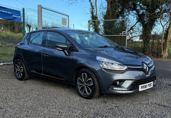 Used Renault Clio 2026 for sale - 77551073: Photo 1